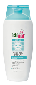 sebamed After Sun Lotion