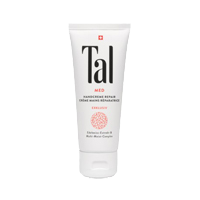 tal med handcreme exklusiv bj