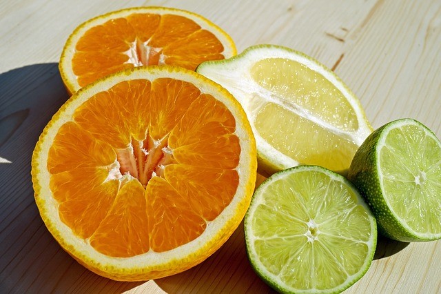 vitaminC