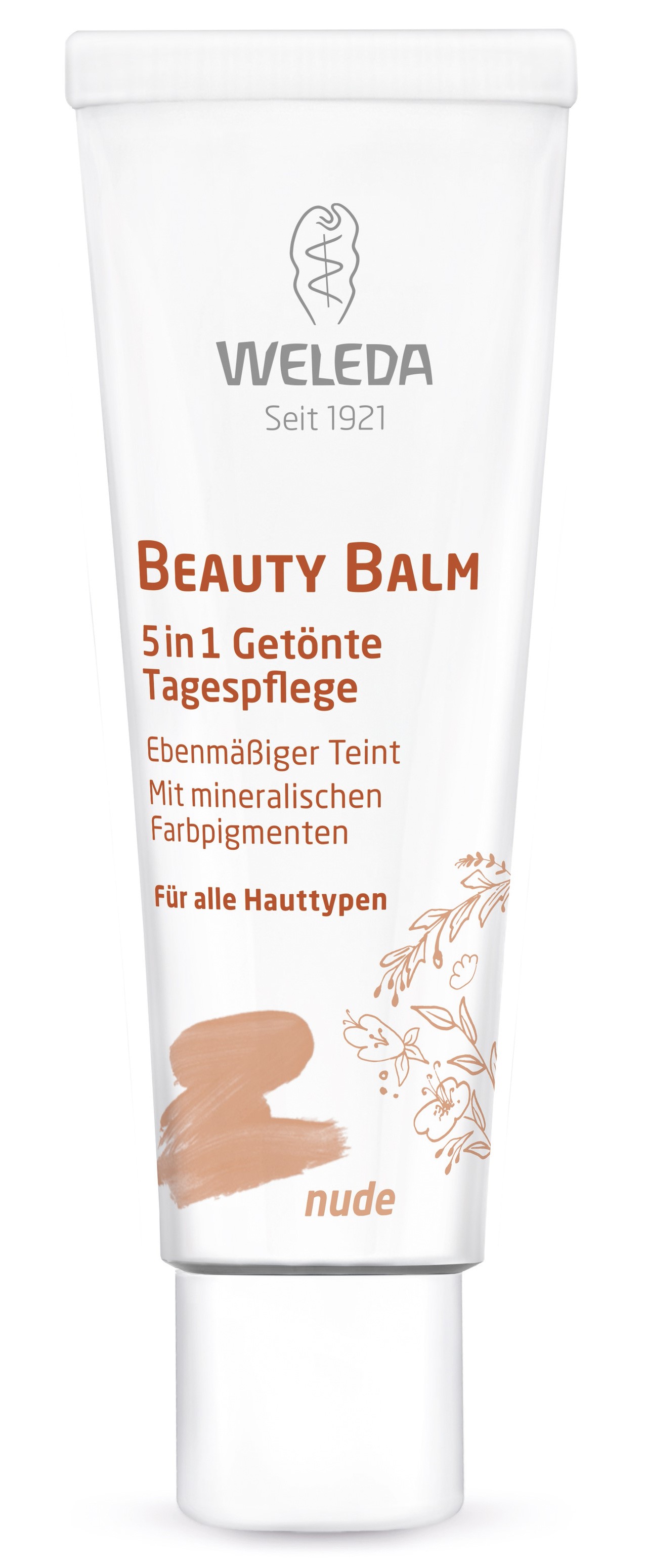 wel048.01b weleda beauty balm nude