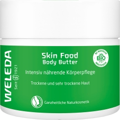 weleda skin food body butter creme D14026434 p1