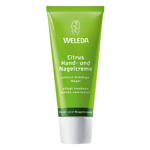 Weleda Citrus Hand- und Nagelcreme