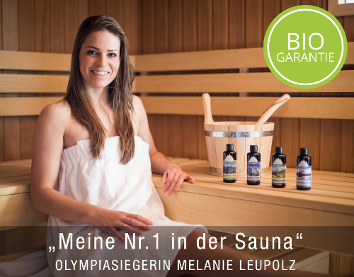 wellness saunaaufgüsse set